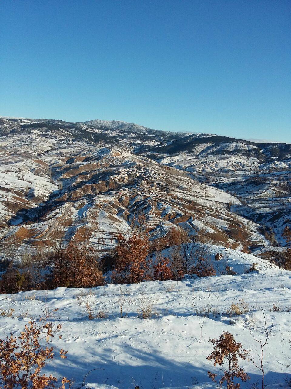 Turgay Asmalıkaya 31 Aralık 2016